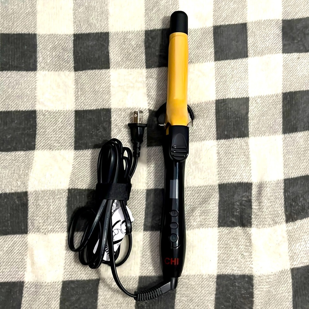 CHI Curler